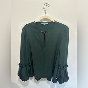 Green Antonio Melani Too